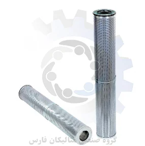 متالیکان فارس-المنت فیلتر هیدرولیک برند LIEBHERR مدل 11060250